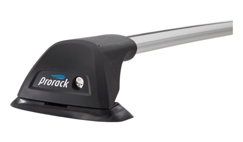 Prorack s25 best sale